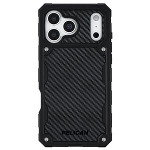 Carbon Fiber Magsafe iPhone 17 Pro Max Case